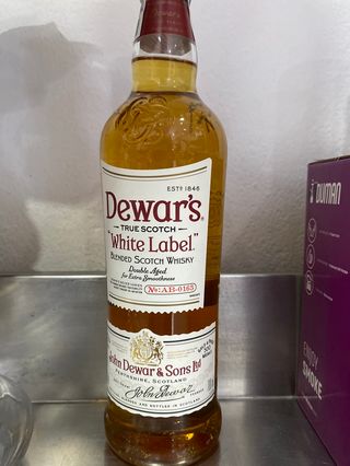 White Label 