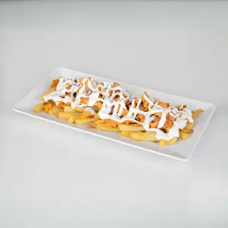 Combina Tu Cubo Con Patatas (Medianas)