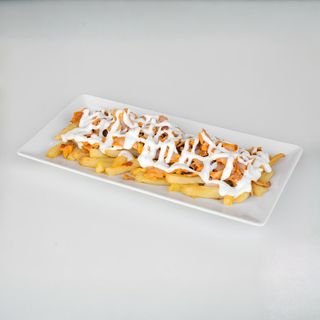 Combina Tu Cubo Con Patatas (Medianas)