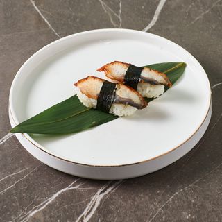 Nigiri unagi