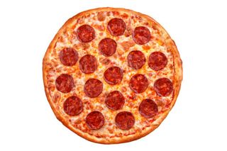 Pizza Salame