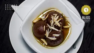 Gulab Jamun