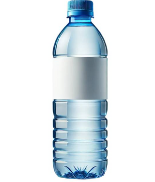 Agua Pet 500 Ml.