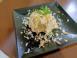 Ensaladilla rusa casera  ( 300g)