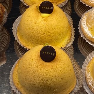 Tetta della Monaca al Pistacchio