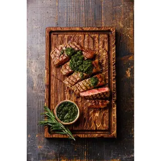Roasted Meat