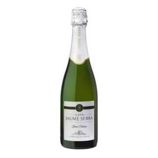 Cava Jaume Serra B. Nature (750 Ml.)