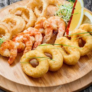 Marisco Especial China Palace