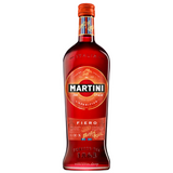 Martini Rosso