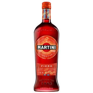 Martini Rosso