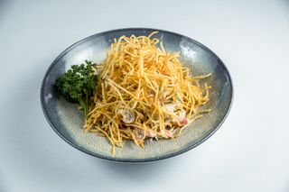 Королевский салат