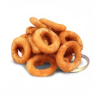Aros De Cebolla