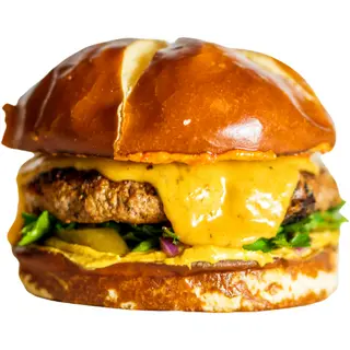 Cheese Burger