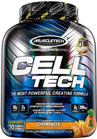 Cell Tech 2.72kg  
