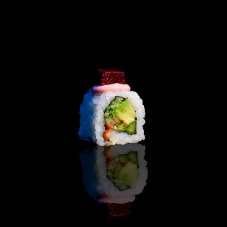 Vegetarian roll - 4PZ
