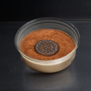 Tiramisù de Oreo