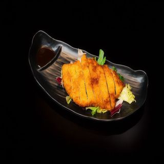 T8-Katsu De Pollo