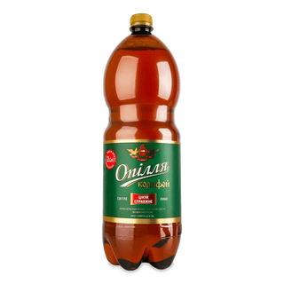 Пиво Опілля Корифей світле (2л)