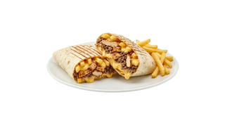 Tacos Mixte