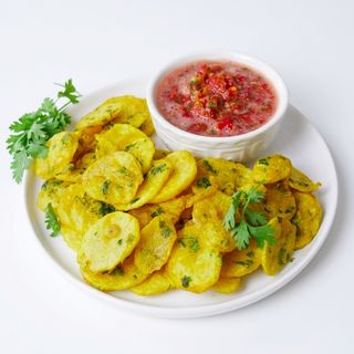 Bhajia