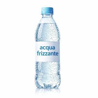 Acqua Frizzante 50 cl