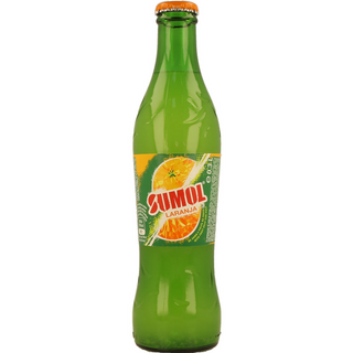 Sumol de Laranja 33cl