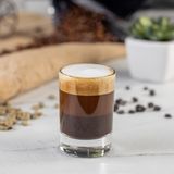 ესპრესო მაკიატო