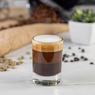 ესპრესო მაკიატო