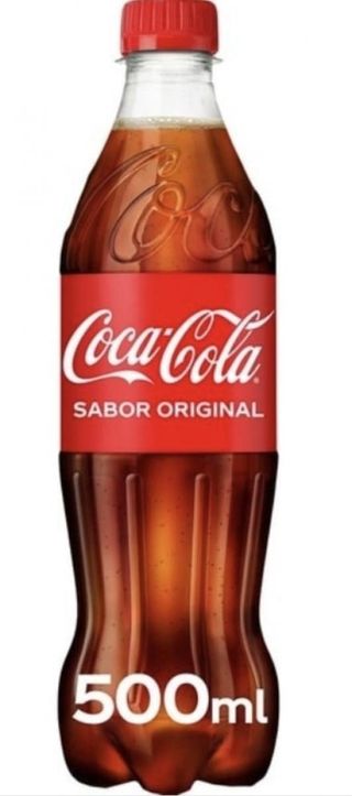 Coca Cola Original