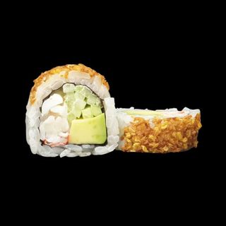 California Hot Ginger - 5Pcs