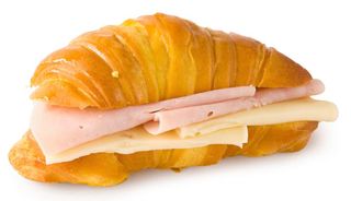 Croissant Misto