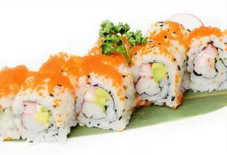 Uramaki California