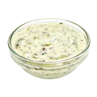 Tartar sos