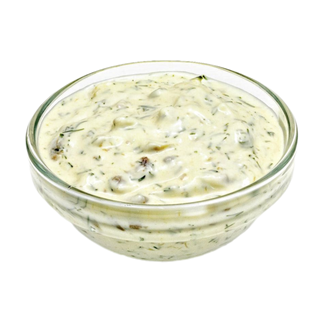 Tartar sos