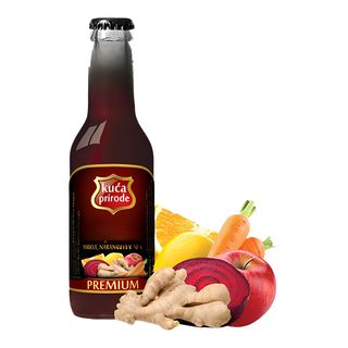 Kuća prirode Vitamin mix 0.20l