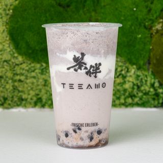 Oreo boboshake