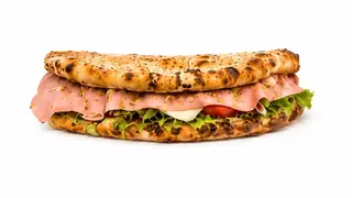 Special sendvič mortadela pistaći 270gr