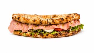 Special sendvič mortadela pistaći 270gr