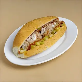 Sandwich Master Thon