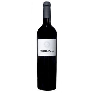 Borrasca 75cl - DOP Alicante