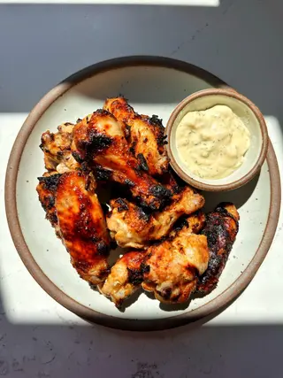 Portion Poulet 1kg