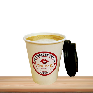 Chocolate (Taza 240 Ml.)