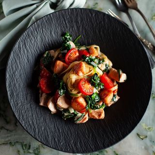 TAGLIATELLE „I LOVE PASTA”