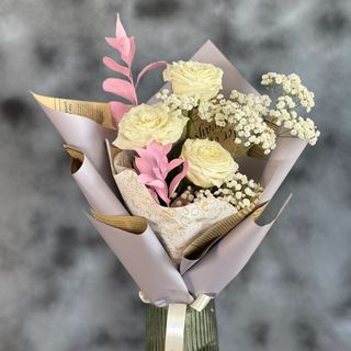 Buchet de trandafiri