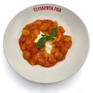 Alla Sorrentina