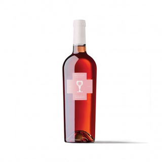 Masserei Nardò DOC Rosato
