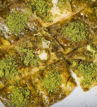 Katmer pentru 2 persoane