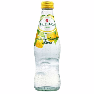 Água c/Gás Limão