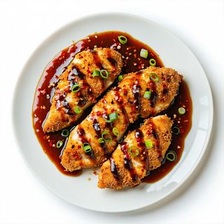 9 Santa Fe - 6 pezzi