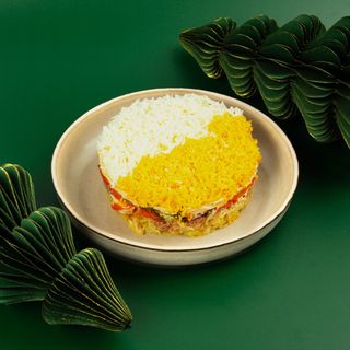 Мімоза на двох